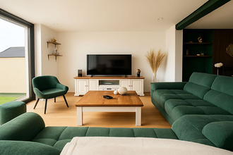 achat maison angers 49000