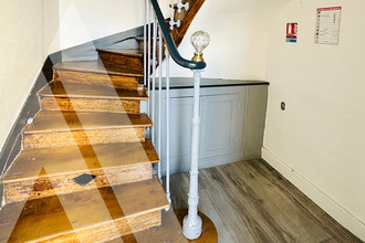 achat maison angers 49000