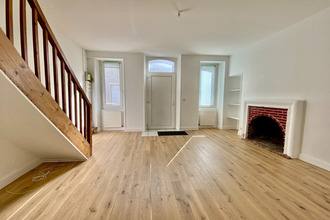 achat maison angers 49000