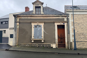 achat maison angers 49000