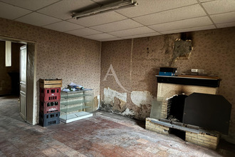 achat maison angers 49000