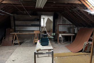 achat maison angers 49000