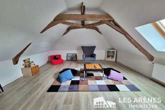 achat maison angers 49000