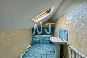 achat maison angers 49000