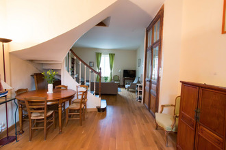 achat maison angers 49000