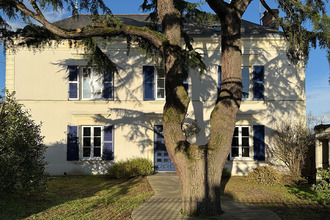 achat maison angers 49000