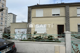 achat maison angers 49000