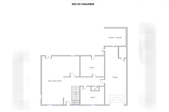 achat maison angers 49000