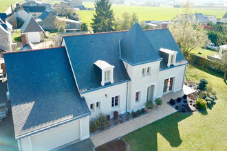 achat maison angers 49000