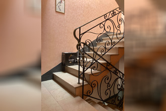 achat maison angers 49000