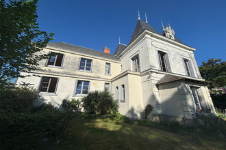 achat maison angers 49000