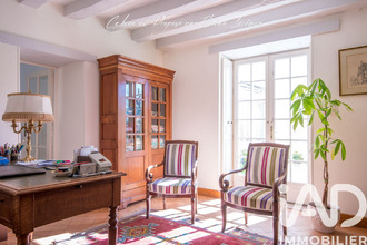 achat maison angers 49000