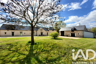 achat maison angers 49000