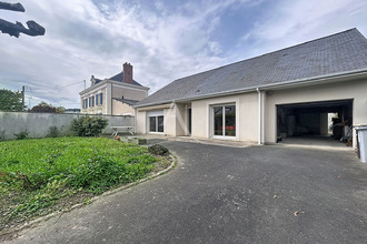 achat maison angers 49000