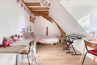achat maison angers 49000
