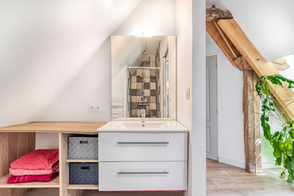 achat maison angers 49000
