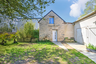 achat maison angers 49000
