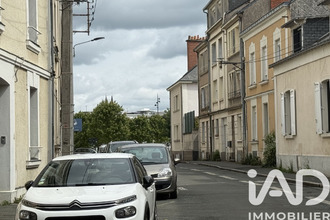 achat maison angers 49000