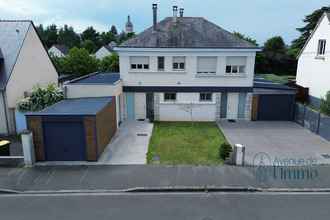 achat maison angers 49000