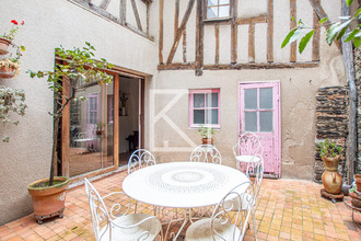 achat maison angers 49000