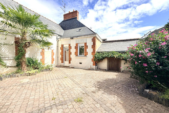achat maison angers 49000