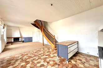 achat maison angers 49000