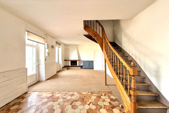 achat maison angers 49000