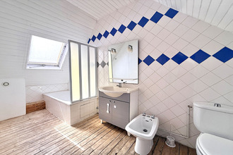 achat maison angers 49000