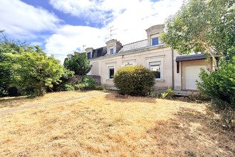 achat maison angers 49000