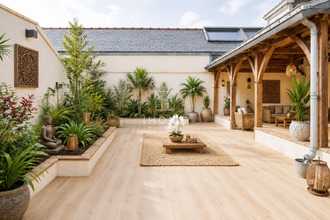 achat maison angers 49000