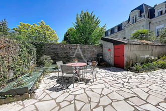 achat maison angers 49000