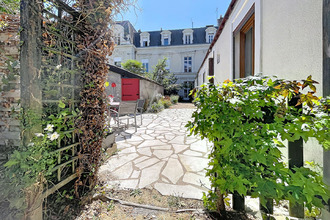 achat maison angers 49000
