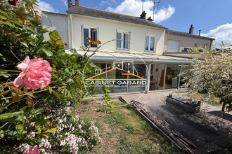 achat maison angers 49000