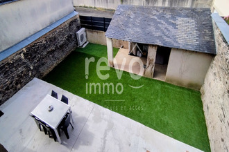 achat maison angers 49000