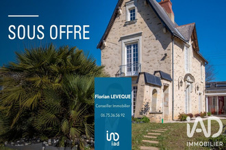 achat maison angers 49000