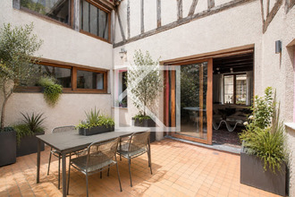achat maison angers 49000