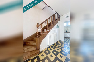 achat maison angers 49000
