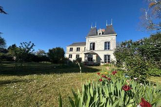 achat maison angers 49000