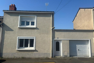 achat maison angers 49000