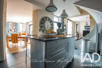 achat maison angers 49000