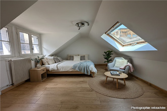 achat maison angers 49000