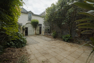 achat maison angers 49100