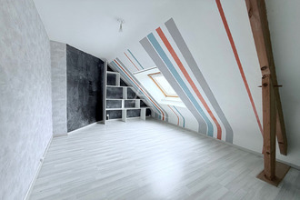 achat maison angers 49100