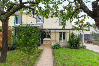 achat maison angers 49100