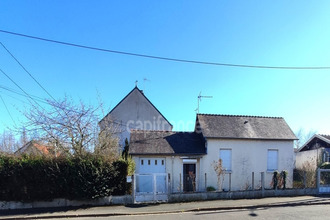 achat maison angers 49100