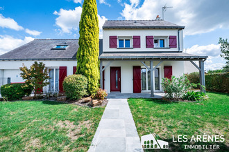 achat maison angers 49100