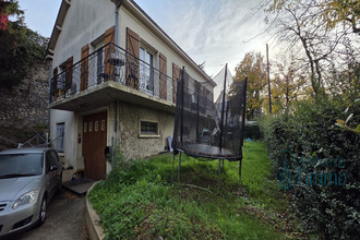 achat maison angers 49100