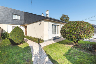 achat maison angers 49100