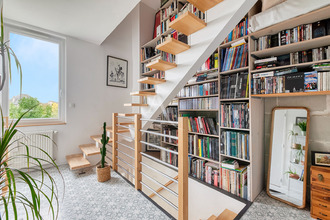 achat maison angers 49100