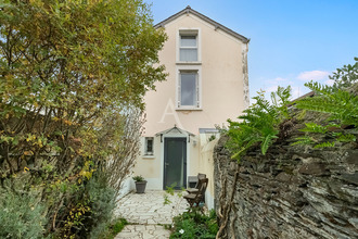 achat maison angers 49100